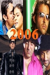 L’année 2006 à Bollywood