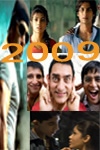 L'année 2009 à Bollywood