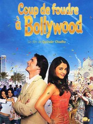 Gagnez un voyage en Inde avec Coup de Foudre à Bollywood !