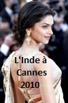 L’Inde au festival de Cannes 2010