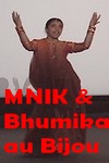 My Name Is Khan & Bhumika au cinéma le Bijou