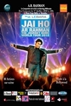 Jeu-concours JAI HO pour aller voir A.R. Rahman