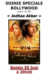 Soirée Bollywood Jodhaa Akbar au cinéma REX de Chatenay-Malabry