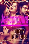 Jeu-concours The Dirty Picture
