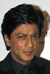 Shah Rukh Khan au repos forcé pour quelques semaines