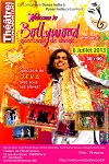 Jeu-concours «Welcome to Bollywood»