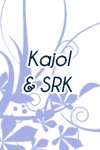 Kajol et Shahrukh