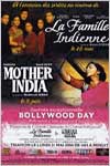 Bollywood Day - 31 mai 2004 -  Partie I