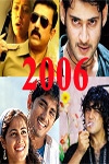 Bilan Cinéma indien 2006