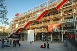 Projecteur sur les festivités Bollywood du Centre Pompidou !