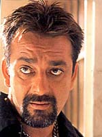 Sanjay Dutt