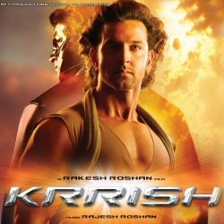 Krrish !