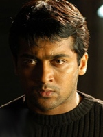 Suriya