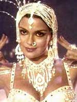 Zeenat Aman