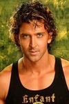 Hrithik Roshan