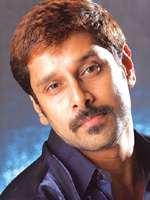 Vikram