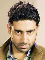 Abhishek Bachchan