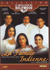 6 mars, sortie DVD de La Famille indienne en VF et offre promotionnelle