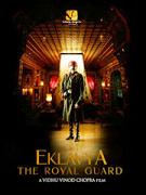 Eklavya : The Royal Guard