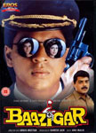 Baazigar