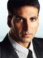 Akshay Kumar