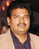 S. Shankar