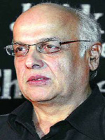 Mahesh Bhatt 