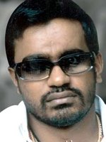 Selvaraghavan