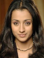 Trisha 