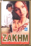 Zakhm