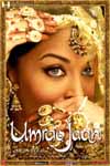 Umrao Jaan (2006)