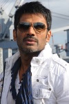 11 août : anniversaire de Sunil Shetty