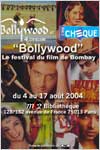 Les films de Bollywood Sur Seine au MK2 Bibliothèque (2004)