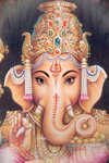 Ganesh Chaturthi