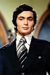 4 septembre : anniversaire de Rishi Kapoor