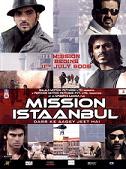 Mission Istaanbul 