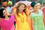 Aishwarya Rai et Bride and Prejudice touchent le jackpot !