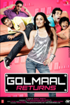 Golmaal Returns