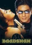 Baadshah