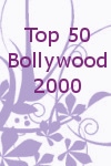 TOP Bollywood années 2000