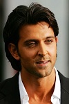 10 janvier : anniversaire de Hrithik Roshan