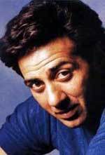 Sunny Deol