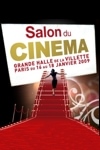 Salon du Cinéma 2009 : demandez le programme complet ! (Vendredi)