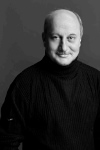 7 mars : anniversaire d'Anupam Kher