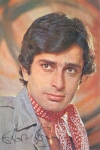 18 mars : anniversaire de Shashi Kapoor