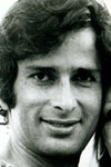 Shashi Kapoor