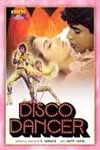 Disco Dancer