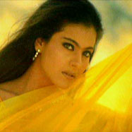 Kajol is Back !