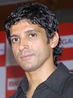 Farhan Akhtar