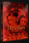 Devdas le DVD Test - édition française